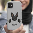 Recherche de de berger allemand iphone coques Chien