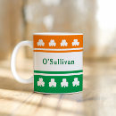 Recherche de shamrock irlandais tasses Pour eux