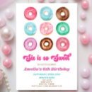 Suche nach donuts einladungen Girl