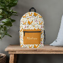 Recherche de renard sacs Enfants