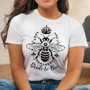 Recherche de honeybee tshirts Abeilles