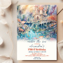 Recherche de anniversaire bord mer cartes invitations Été