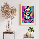 Recherche de vieille femme posters Pour elle