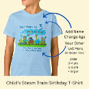Recherche de âge 2 tshirts Boy