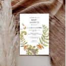 Recherche de hipster baby shower invitations Forêt