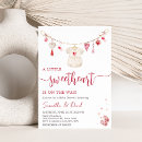 Recherche de sweetheart invitations Fille