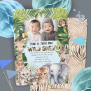 Suche nach wilder löwe einladungen Baby boy