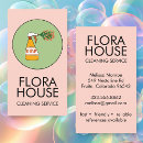 Suche nach flor visitenkarten Modern
