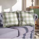 Suche nach gingham kissen Leicht