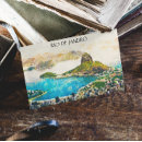 Recherche de rio de janeiro cartes postales Brasil