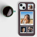 Recherche de purple iphone coques Famille