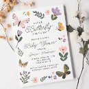 Recherche de de papillons invitations Botanique