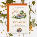 Suche nach pasta party einladungen Aquarell