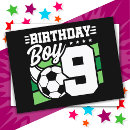 Suche nach 9 geburtstag postkarten Party