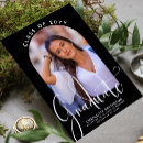 Recherche de class of graduation invitations Diplômé