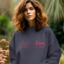 Suche nach jesus damen kapuzenpullis Modern