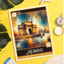 Recherche de inde vintage cartes postales Classique