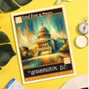 Suche nach washington staat postkarten Klassisch