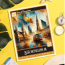 Recherche de royaume cartes postales Rétro
