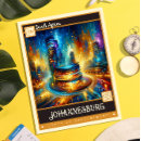 Recherche de johannesburg cartes postales Rétro