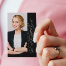 Recherche de agent immobilier moderne cartes visite Médias sociaux