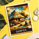 Suche nach uganda postkarten Vintag