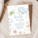 Recherche de sous marin invitations Neutre
