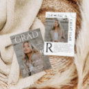 Suche nach magazine einladungen Graduierungsparty