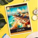 Suche nach cancun mexiko postkarten Vintage