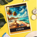 Suche nach cancun mexiko postkarten Vintag