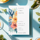 Suche nach tropisch save the date Tropenhochzeit