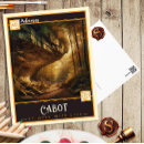 Recherche de caboteur vintage Rétro