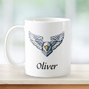 Recherche de ailes pilotes tasses Aviateur