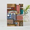 Recherche de radio invitations Audio