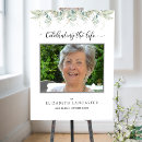 Recherche de celebration of life decor Funeral