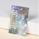 Recherche de conteurs cartes visite Customer