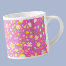 Recherche de florales tasses Moderne