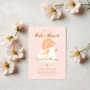 Recherche de canard jaune invitations Mother to be