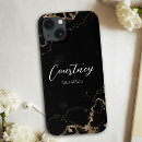 Suche nach black marble iphone hüllen Elegant