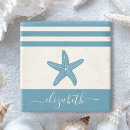 Suche nach seestern untersetzer Meereswelt