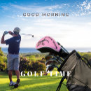 Recherche de funny housses têtes de golf Amusant