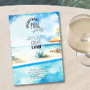Recherche de cocktail fiançailles invitations Couple