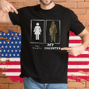 Recherche de maman militaire tshirts Famille