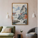 Recherche de asia posters Traditionnel