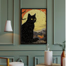 Suche nach tier liebhaber kunst Katze