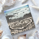Recherche de sable dessous de verres Tropical