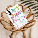 Suche nach bouncer einladungen Indoor trampolin park