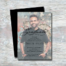 Recherche de faux invitations Typographie