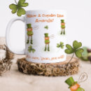 Recherche de irish tasses Aquarelle