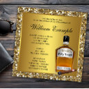 Suche nach gealtert zur perfektion einladungen Whisky